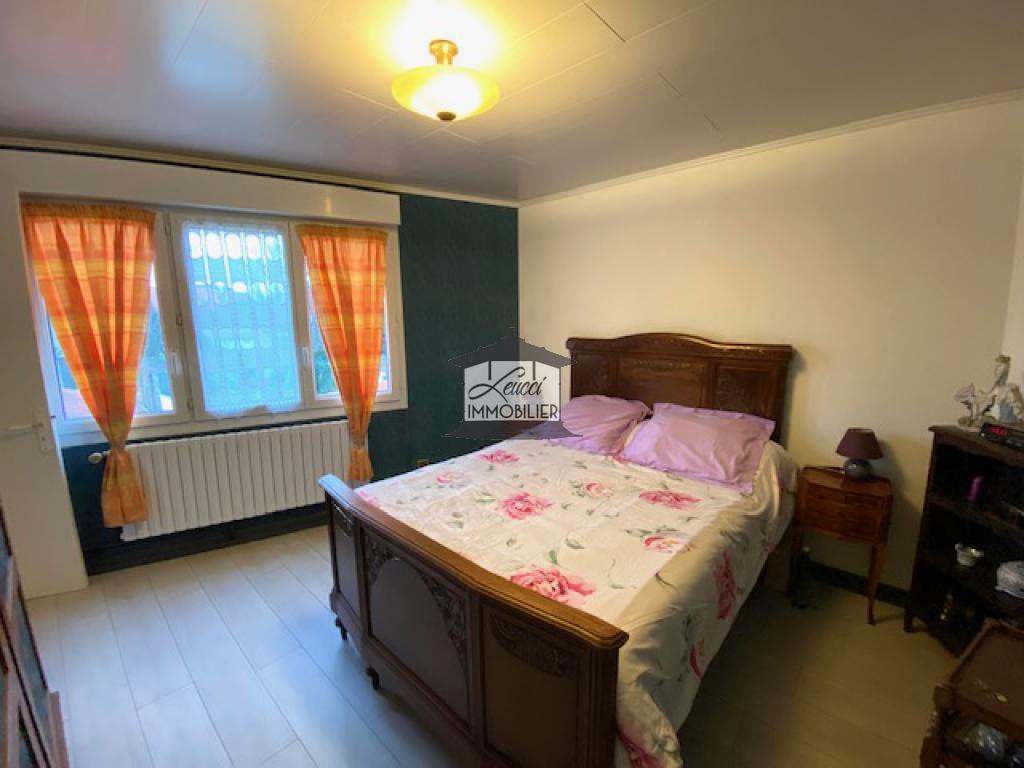 Maison à vendre, 97m², Dunkerque