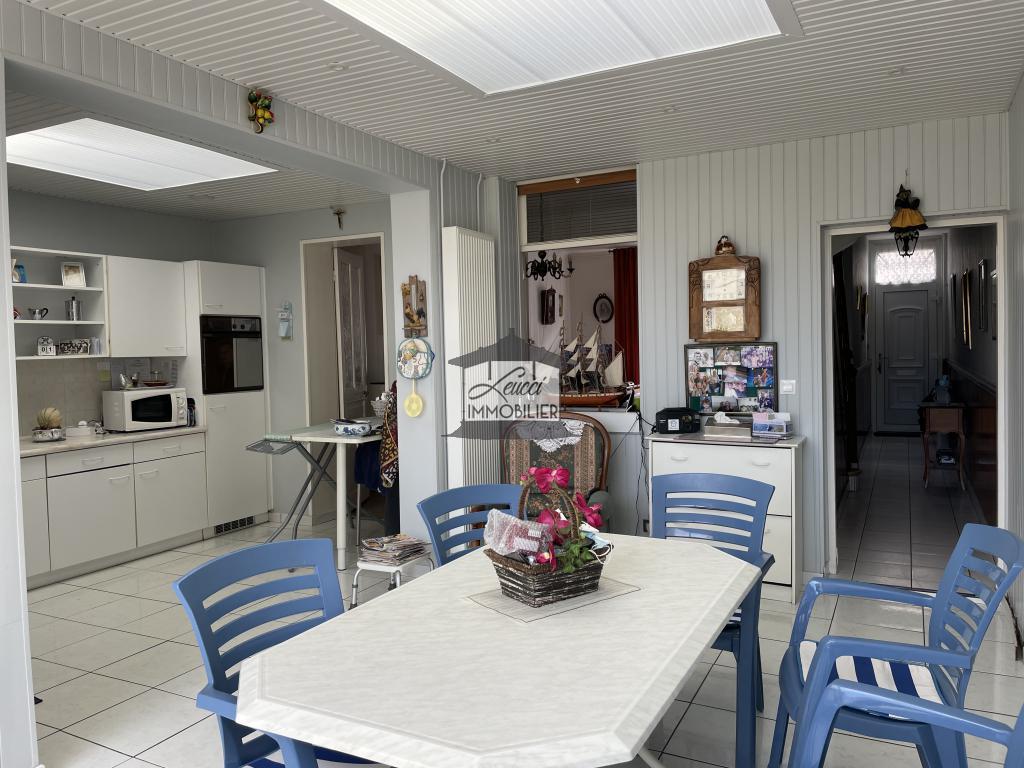 Maison à vendre, 120m², Saint-Pol-sur-Mer