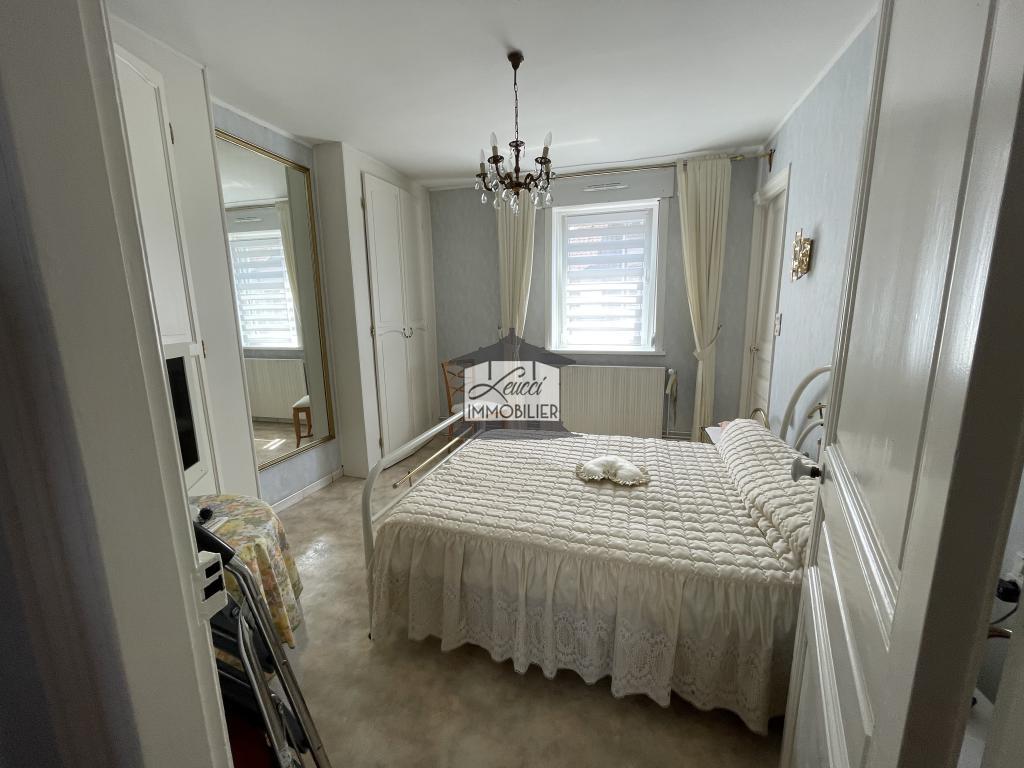 Maison à vendre, 120m², Saint-Pol-sur-Mer