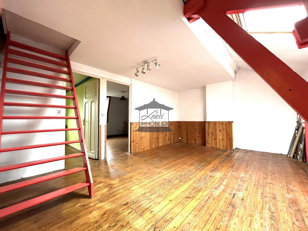 Maison à vendre, 210m², Dunkerque