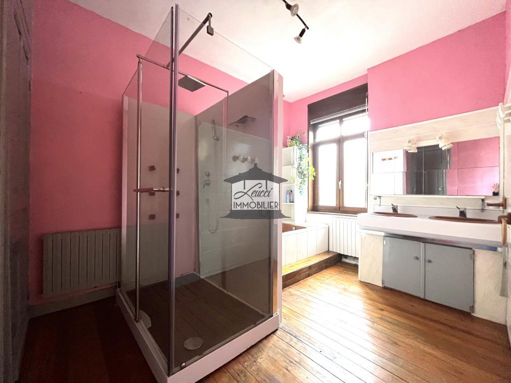 Maison à vendre, 210m², Dunkerque