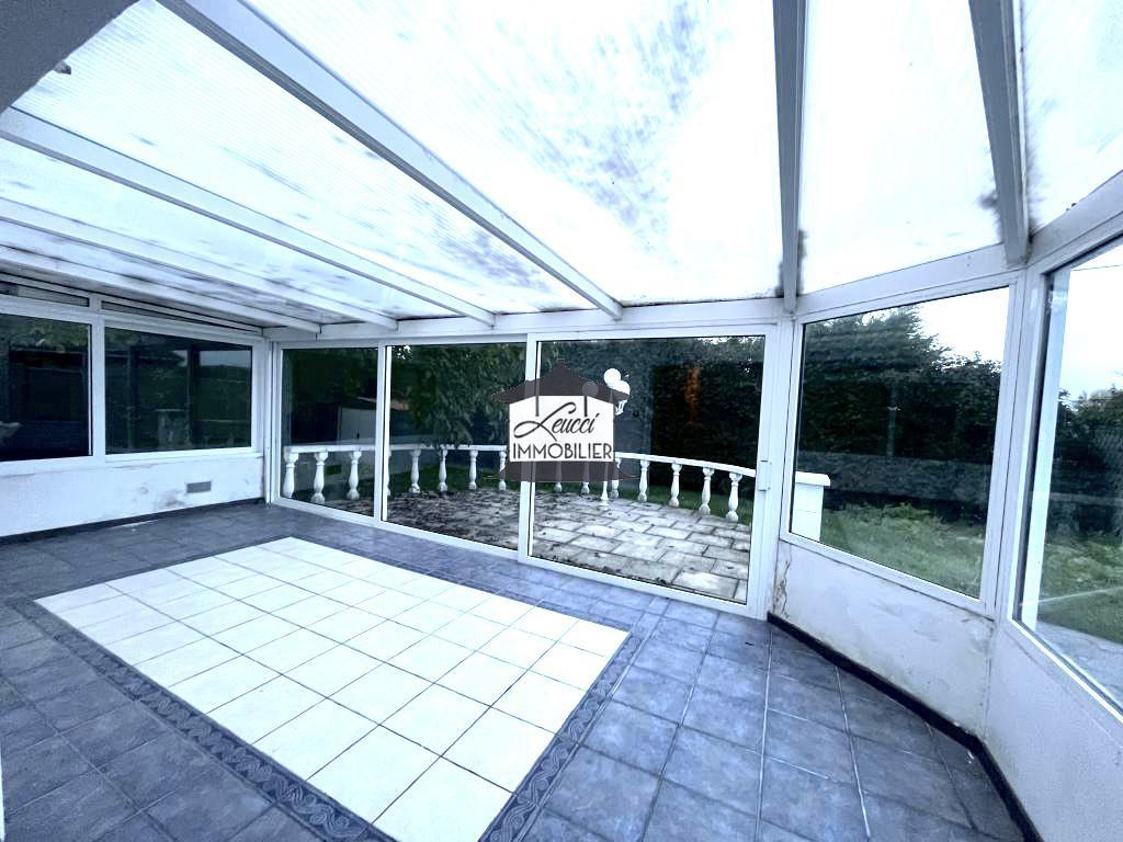 Maison à vendre, 137m², Quaëdypre