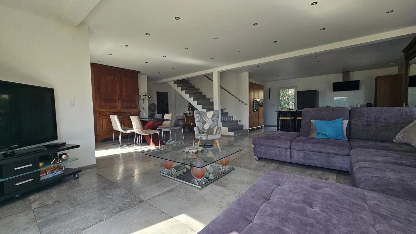 Maison à vendre, 195m², Besançon