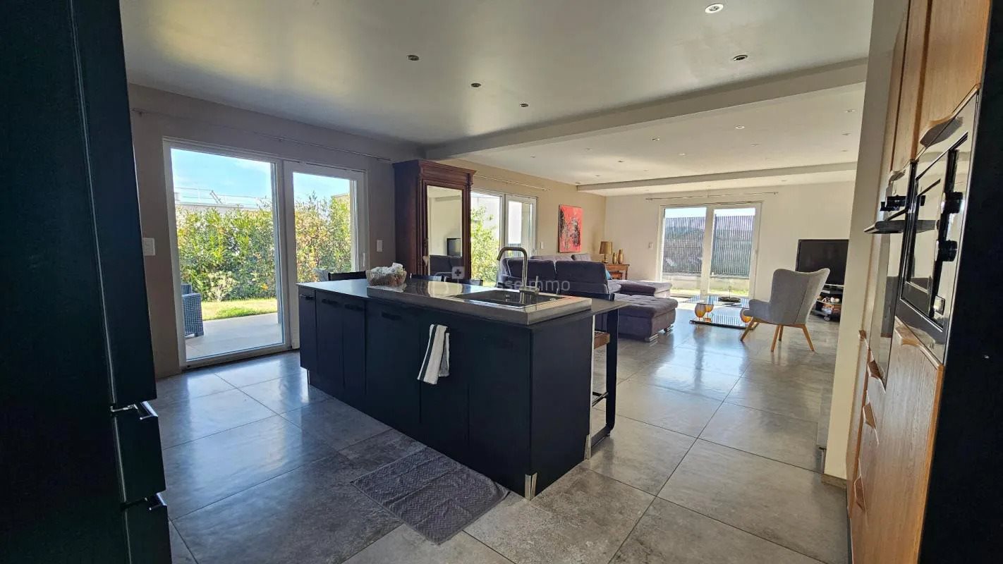 Maison à vendre, 195m², Besançon