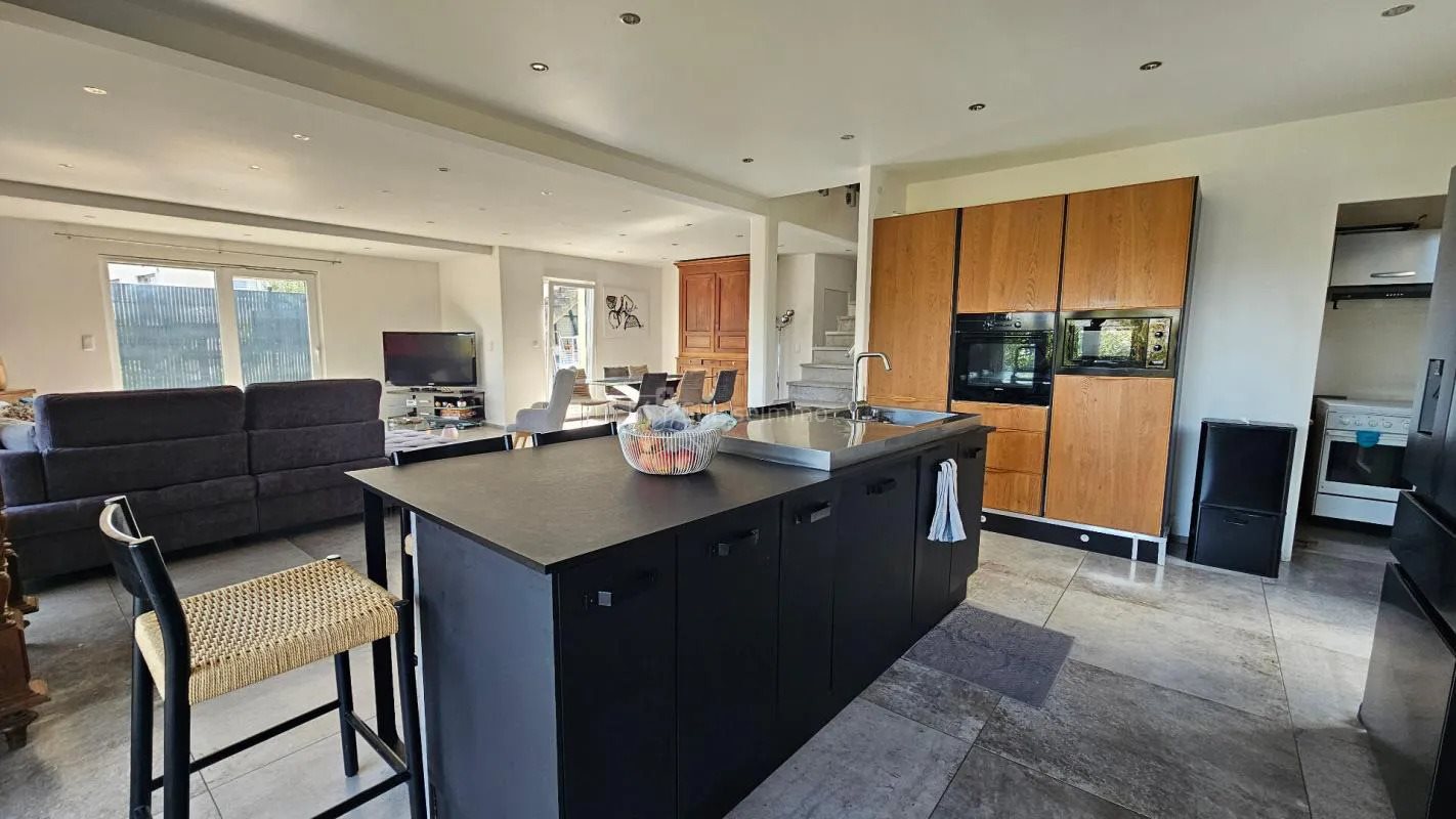 Maison à vendre, 195m², Besançon