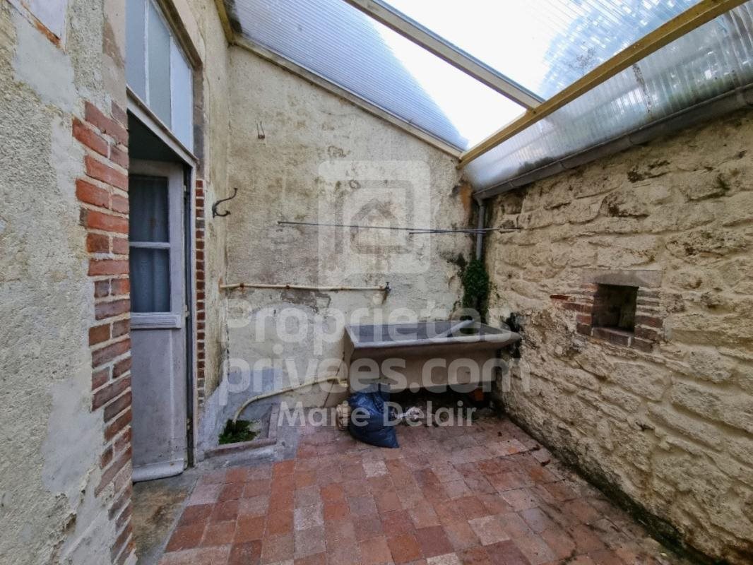 Maison à vendre, 59m², Pouilly-sur-Loire