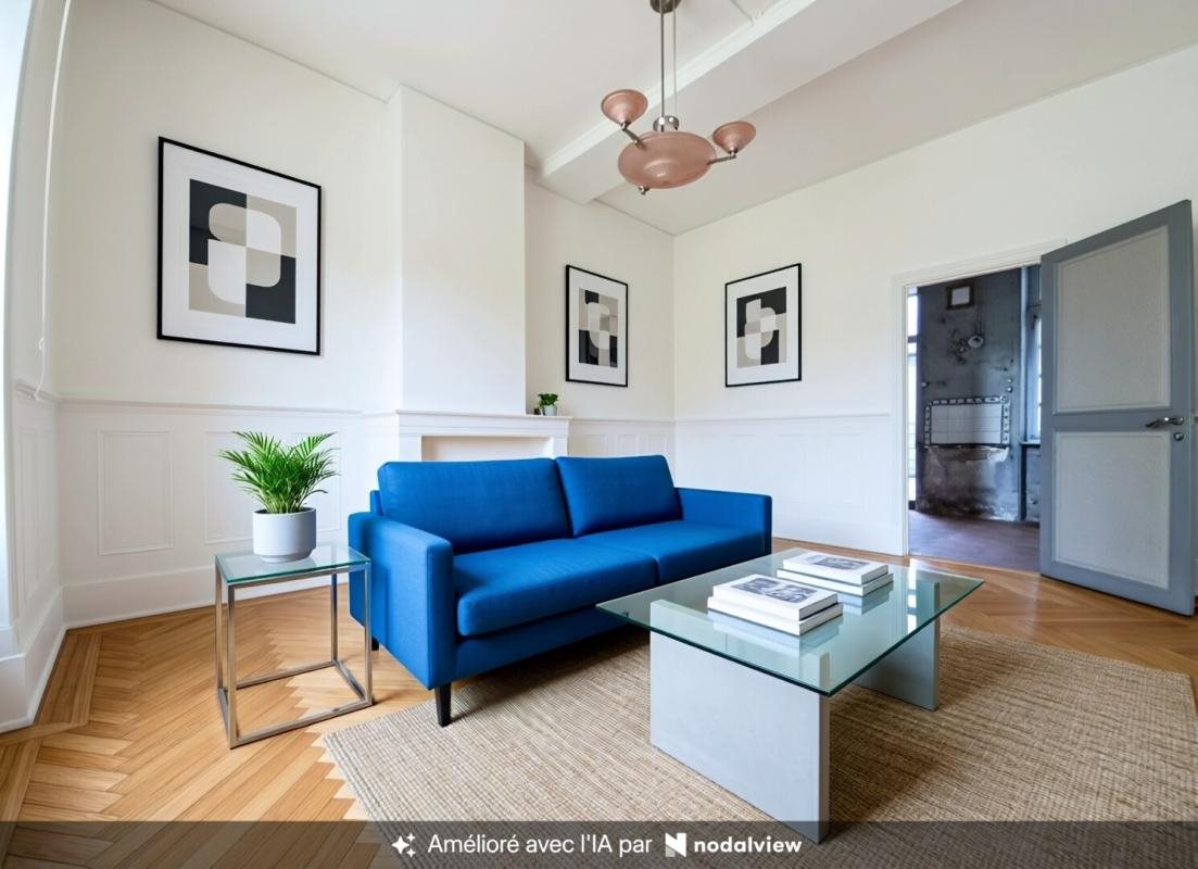 Maison à vendre, 59m², Pouilly-sur-Loire