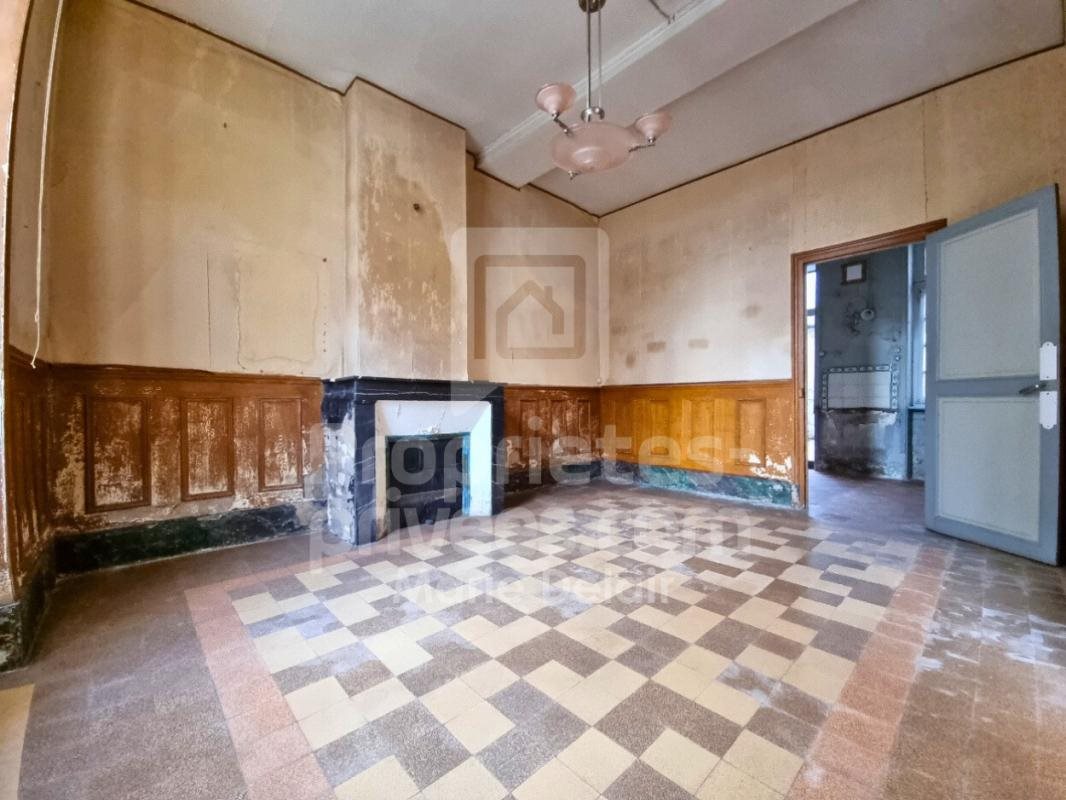 Maison à vendre, 59m², Pouilly-sur-Loire