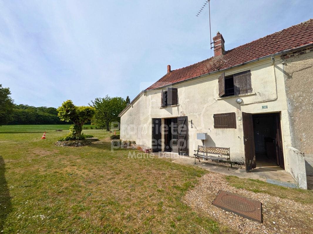 Maison à vendre, 76m², Gardefort