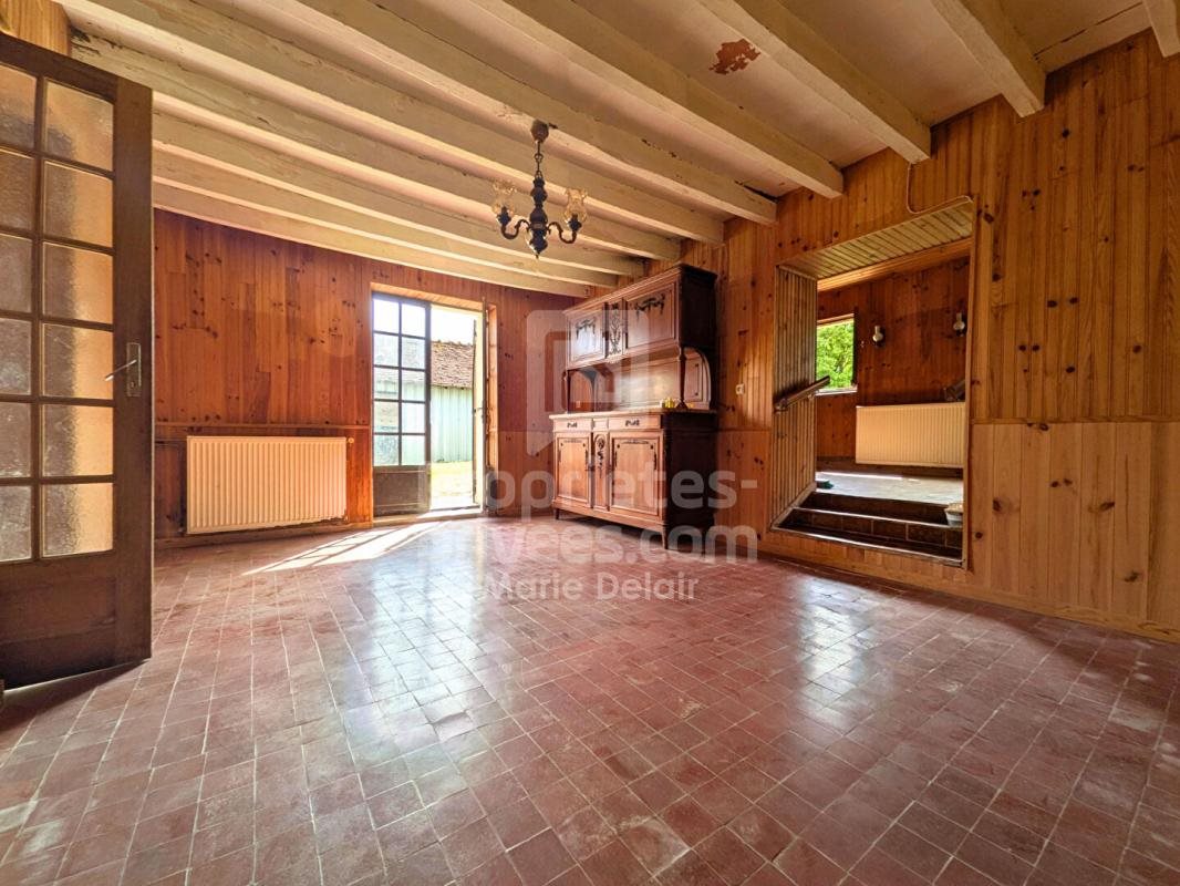 Maison à vendre, 76m², Gardefort