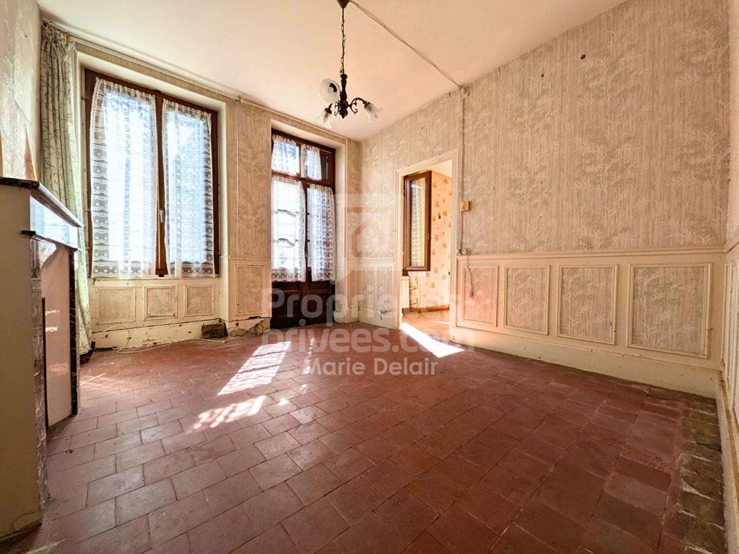 Maison à vendre, 59m², Mesves-sur-Loire