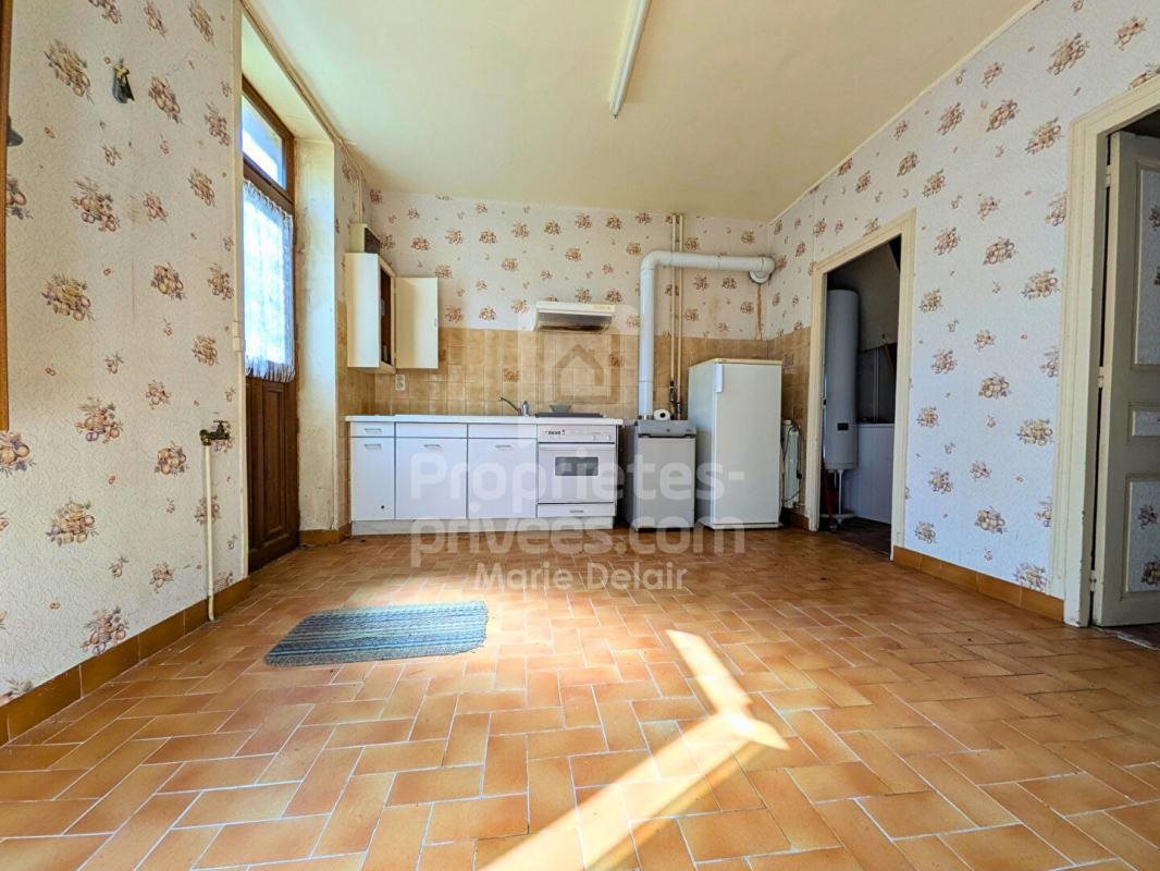 Maison à vendre, 59m², Mesves-sur-Loire