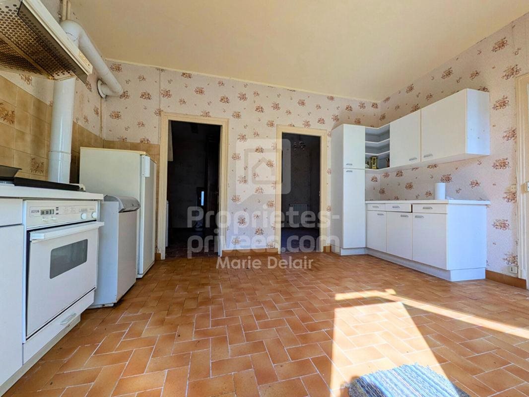 Maison à vendre, 59m², Mesves-sur-Loire