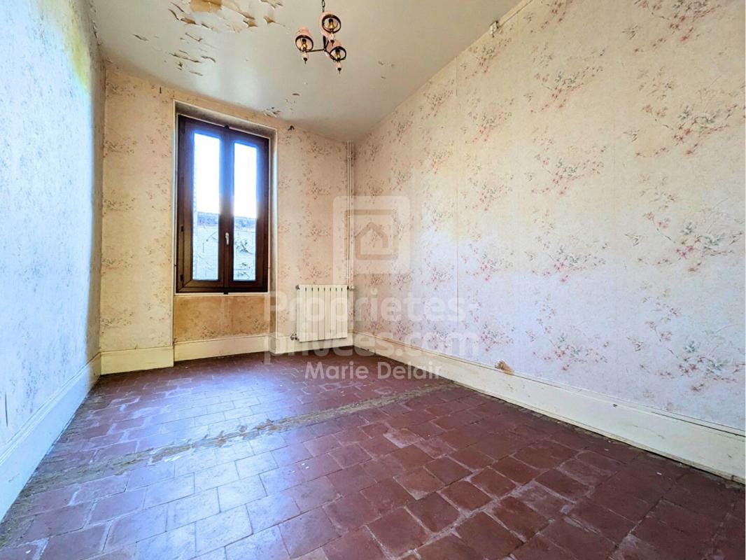 Maison à vendre, 59m², Mesves-sur-Loire