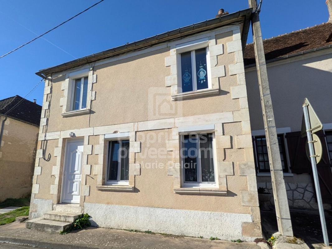 Maison à vendre, 91m², Tracy-sur-Loire