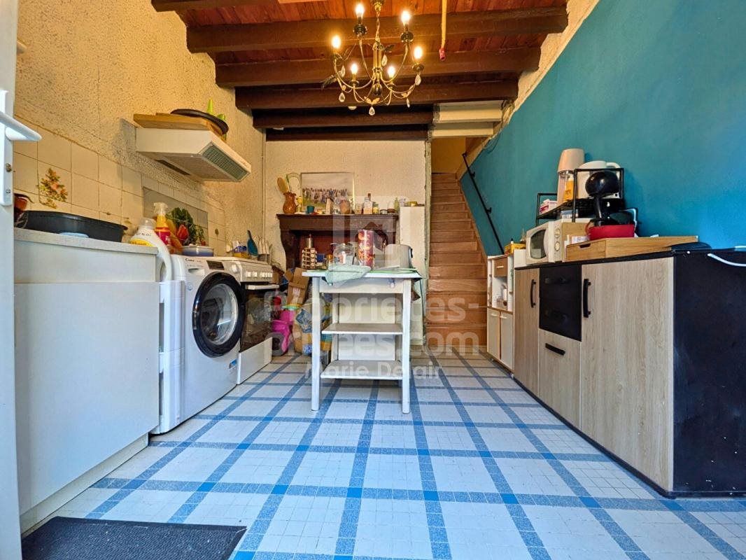 Maison à vendre, 91m², Tracy-sur-Loire