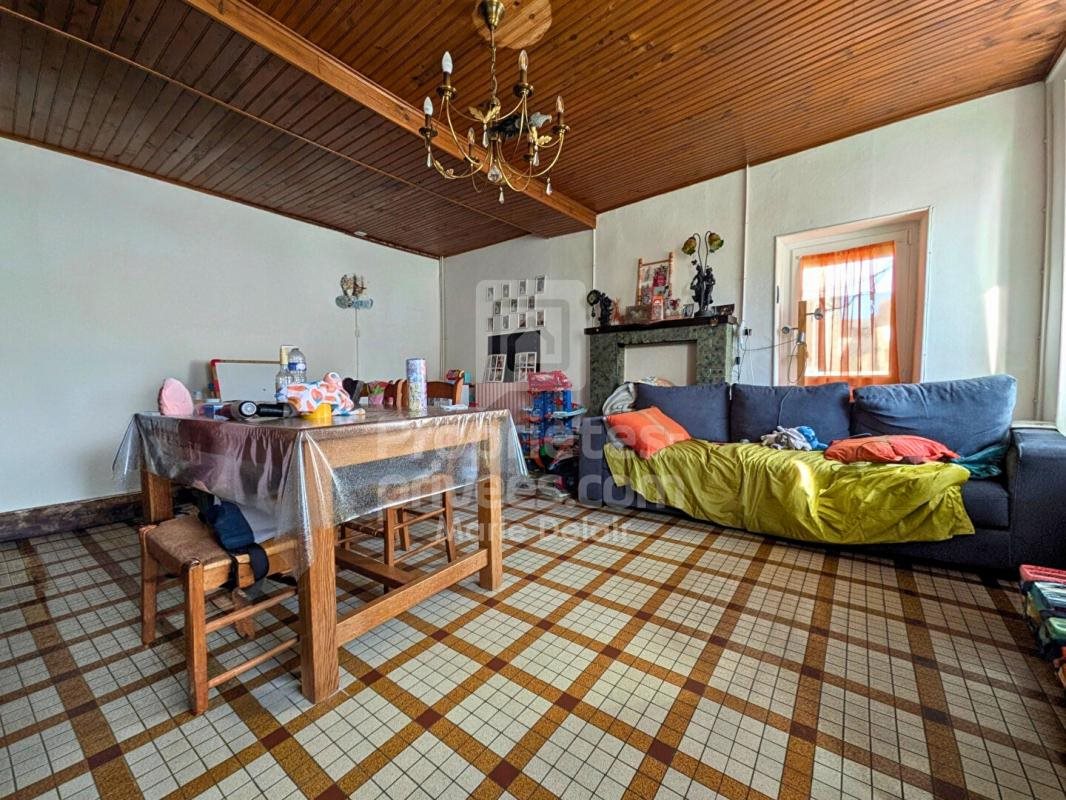 Maison à vendre, 91m², Tracy-sur-Loire