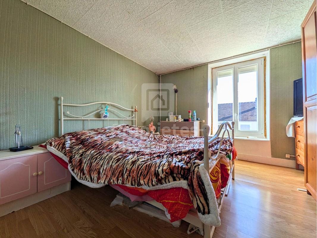 Maison à vendre, 91m², Tracy-sur-Loire