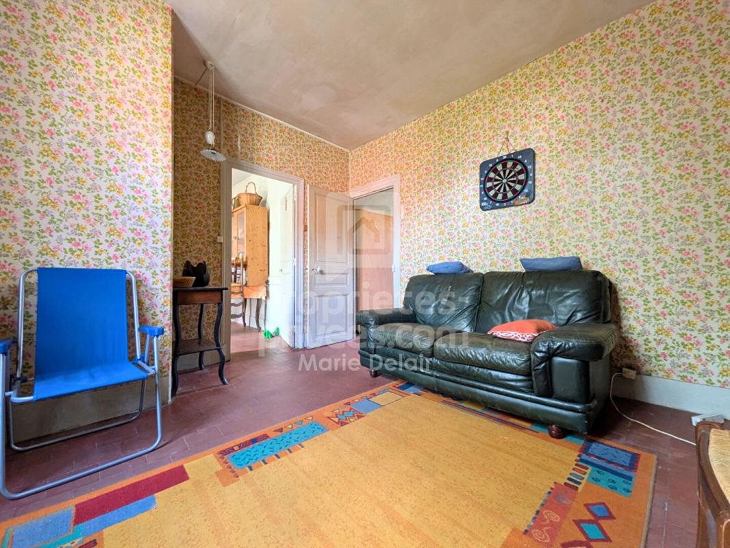 Maison à vendre, 57m², Mesves-sur-Loire
