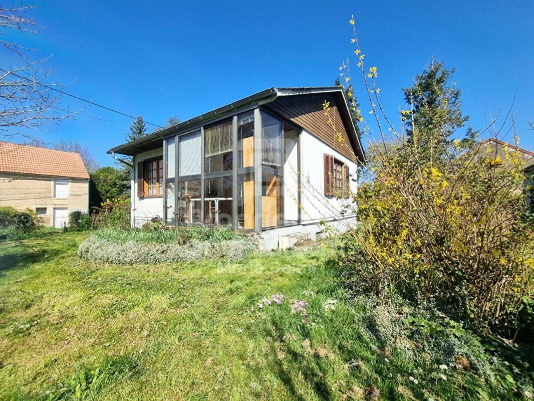 Maison à vendre, 41m², Saint-Andelain