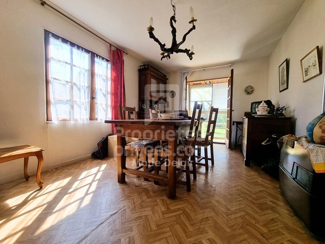 Maison à vendre, 41m², Saint-Andelain