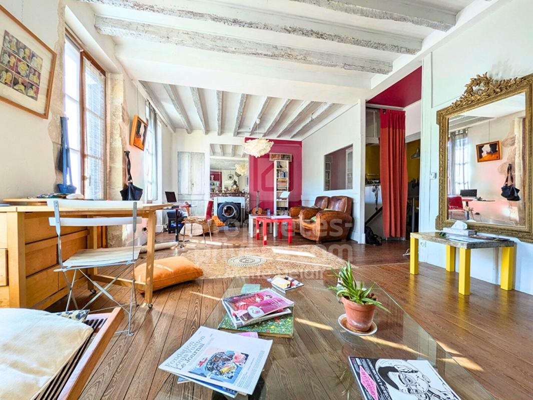Maison à vendre, 85m², Pouilly-sur-Loire
