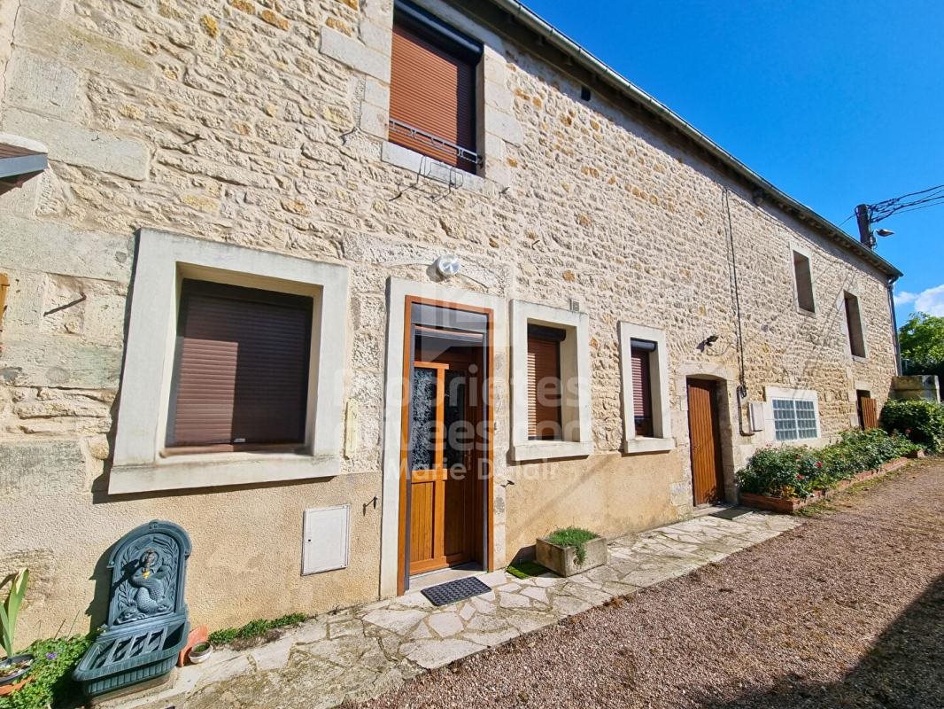 Maison à vendre, 134m², Mesves-sur-Loire