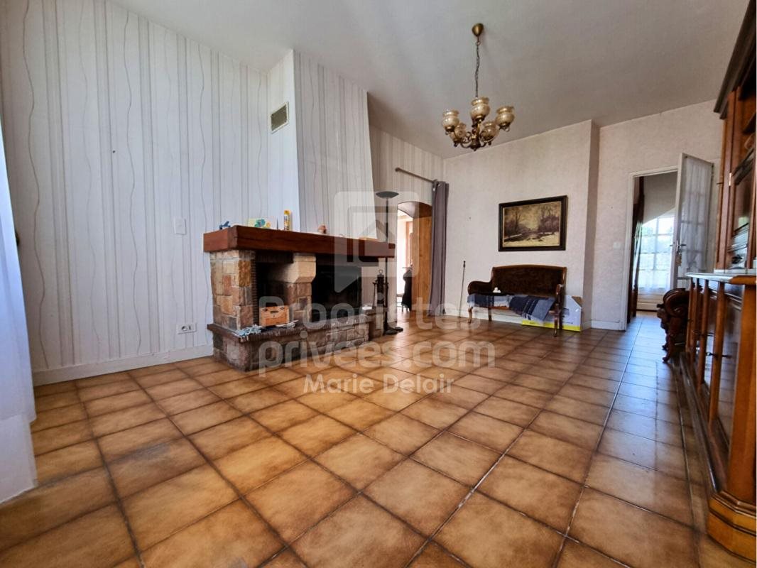 Maison à vendre, 134m², Mesves-sur-Loire