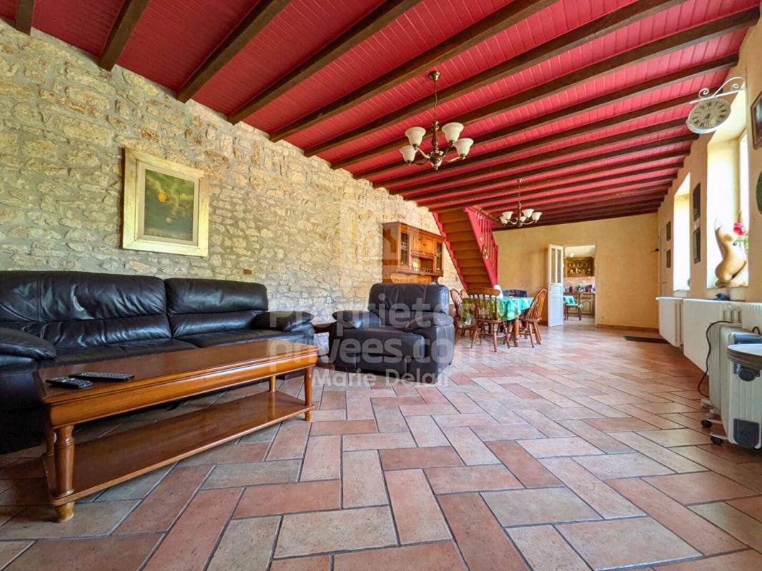 Maison à vendre, 446m², La Charité-sur-Loire