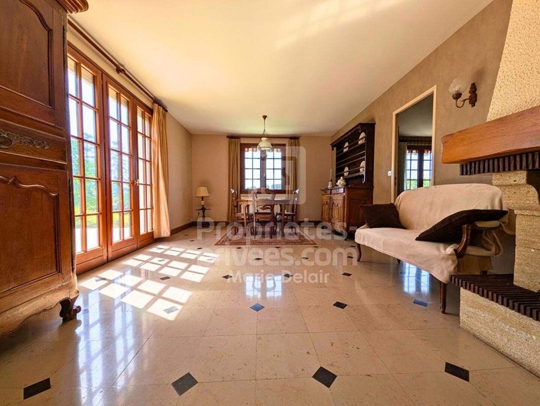 Maison à vendre, 86m², Pouilly-sur-Loire