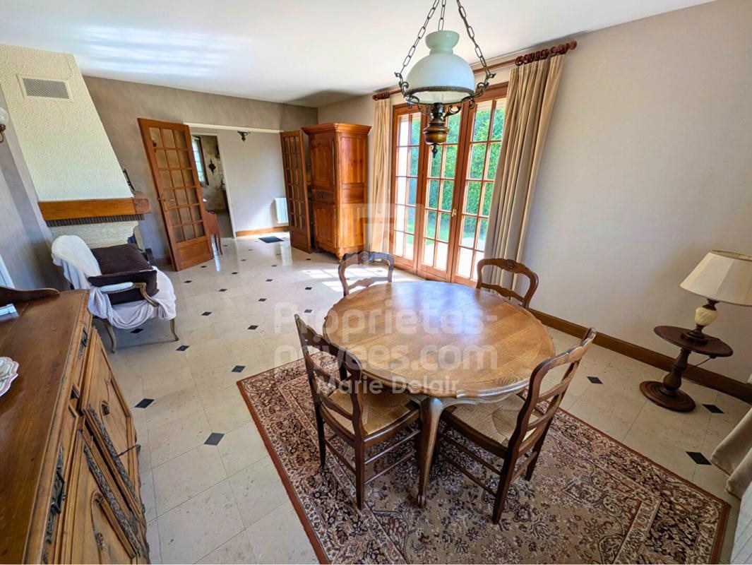 Maison à vendre, 86m², Pouilly-sur-Loire