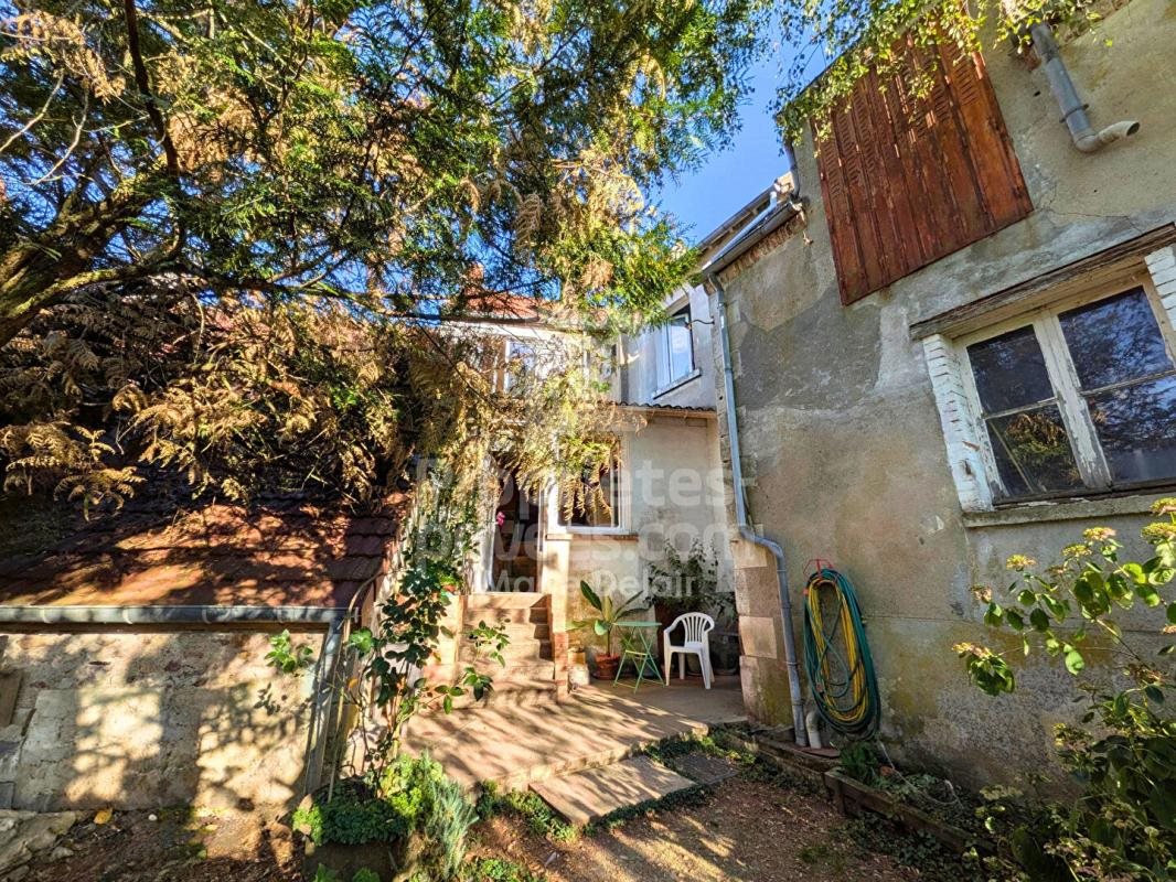 Maison à vendre, 196m², Saint-Andelain