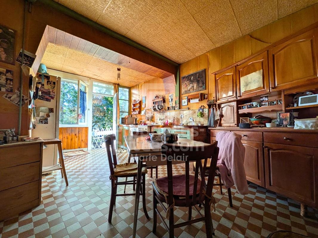 Maison à vendre, 196m², Saint-Andelain