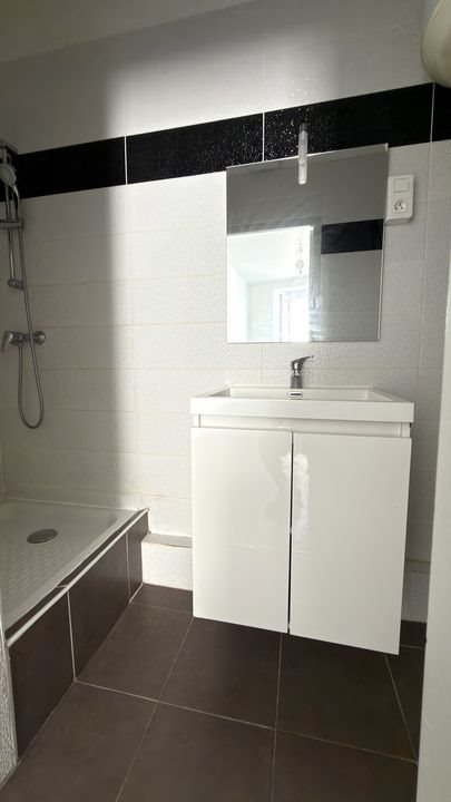 Appartement à louer, 21m², Aubagne