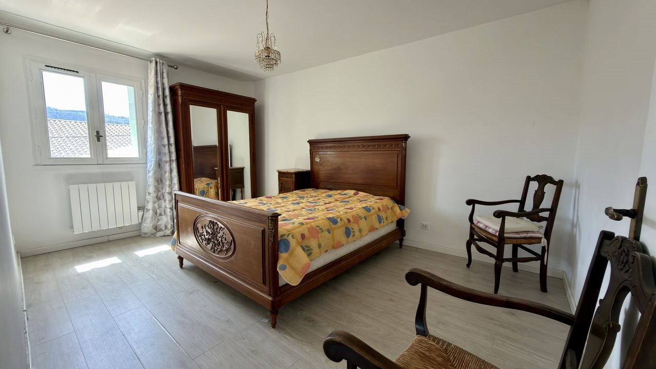 Maison à vendre, 85m², La Penne-sur-Huveaune