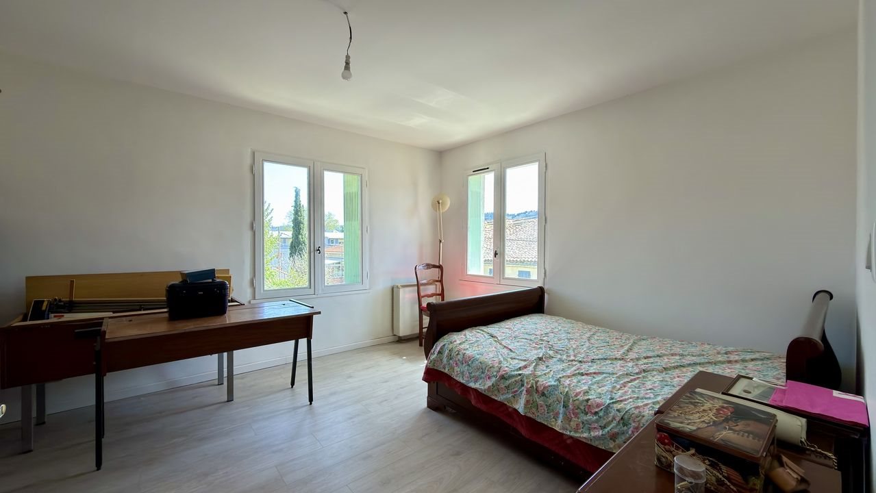 Maison à vendre, 85m², La Penne-sur-Huveaune