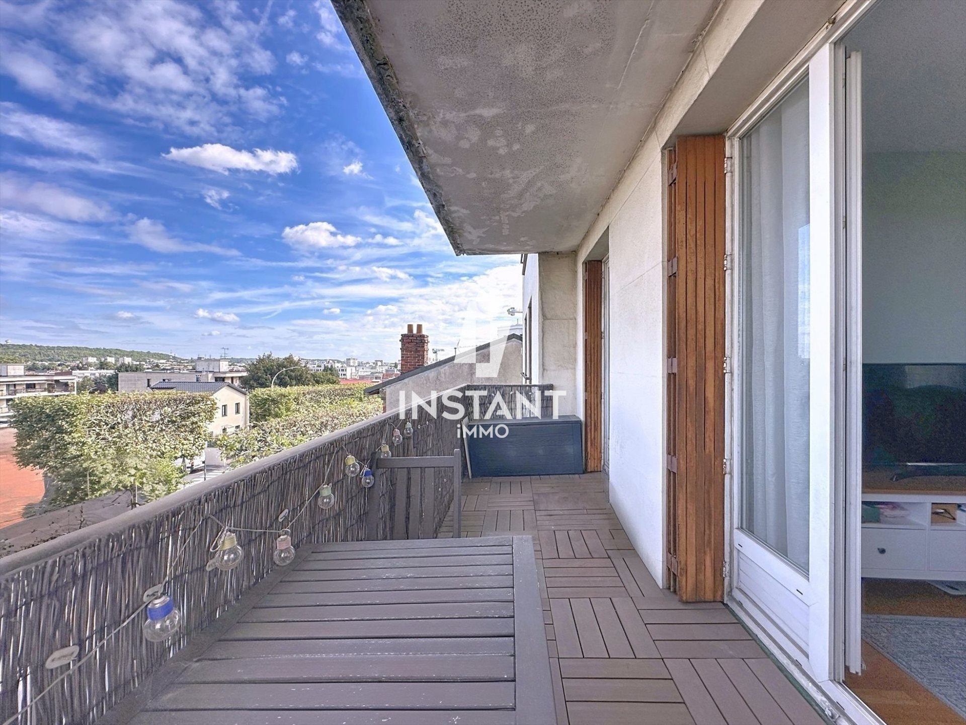 Appartement à vendre, 58m², Le Perreux-sur-Marne