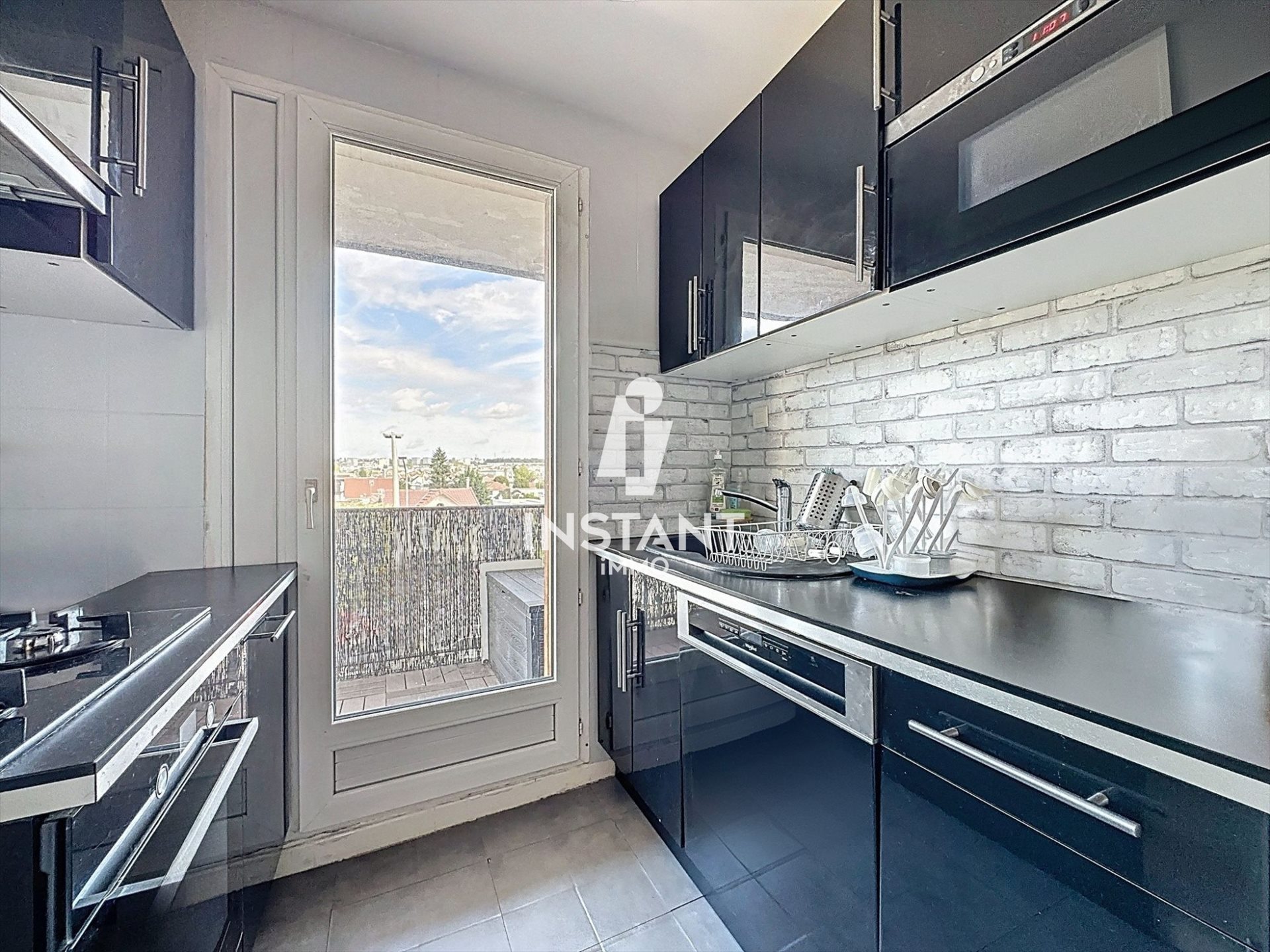Appartement à vendre, 58m², Le Perreux-sur-Marne