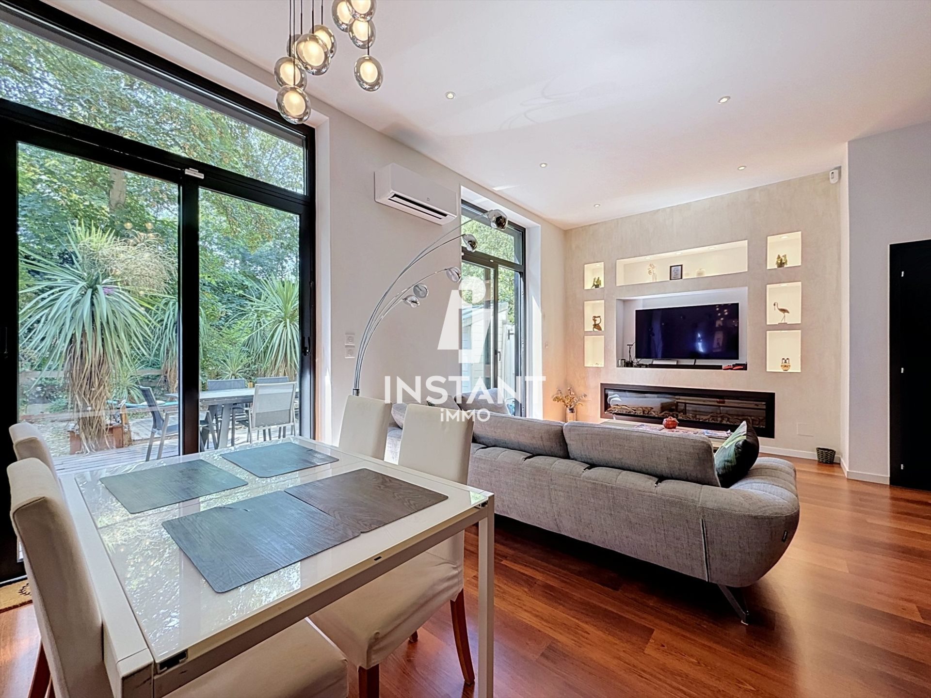 Maison à vendre, 130m², Saint-Maurice
