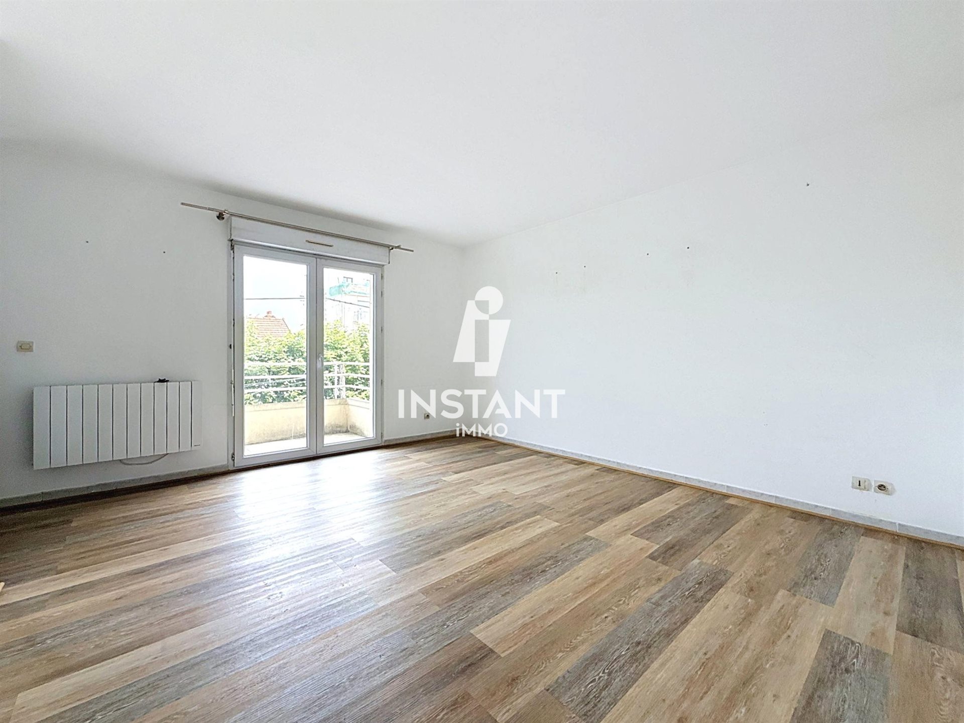Appartement à vendre, 27m², Noisy-le-Grand