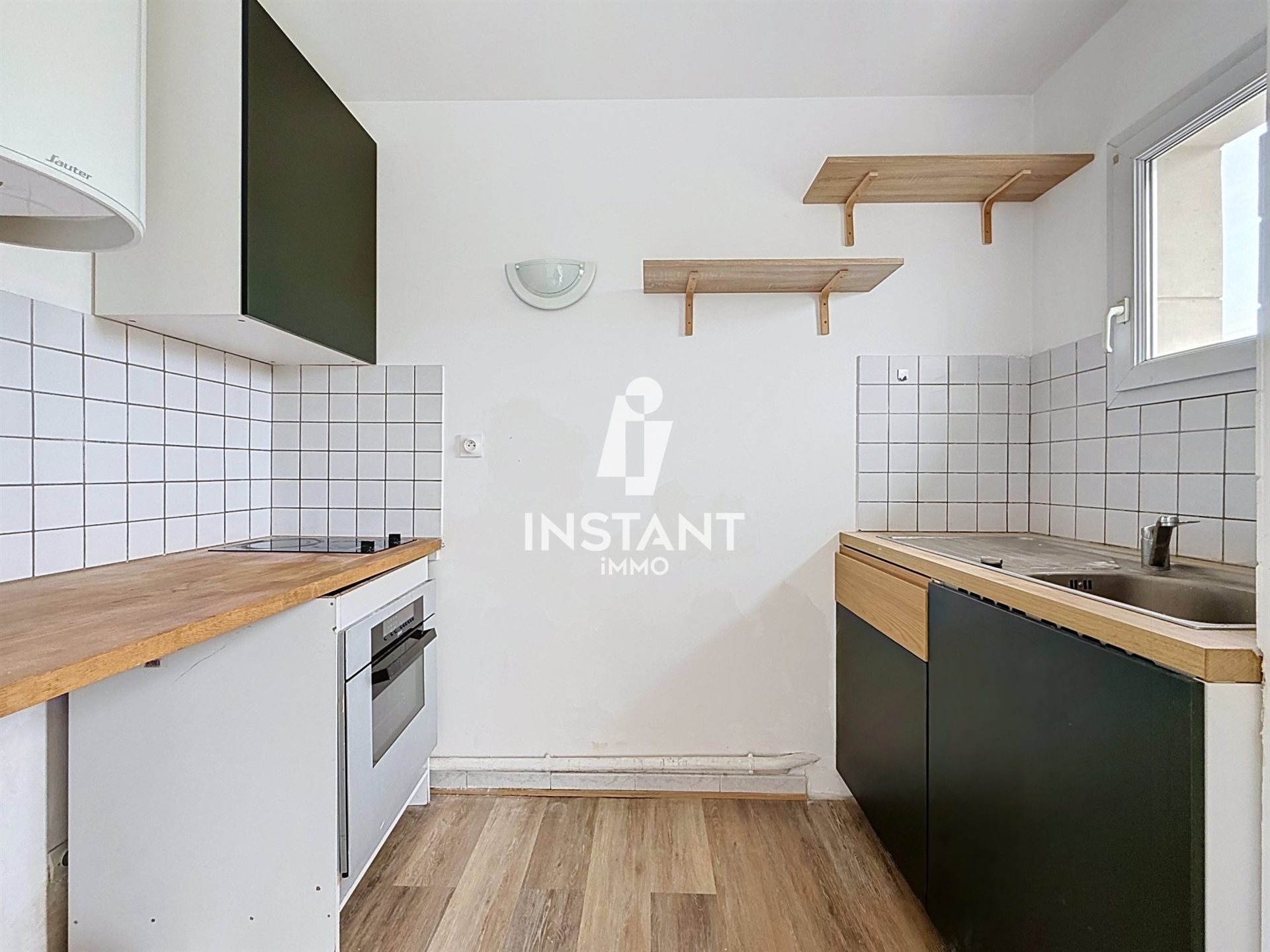 Appartement à vendre, 27m², Noisy-le-Grand