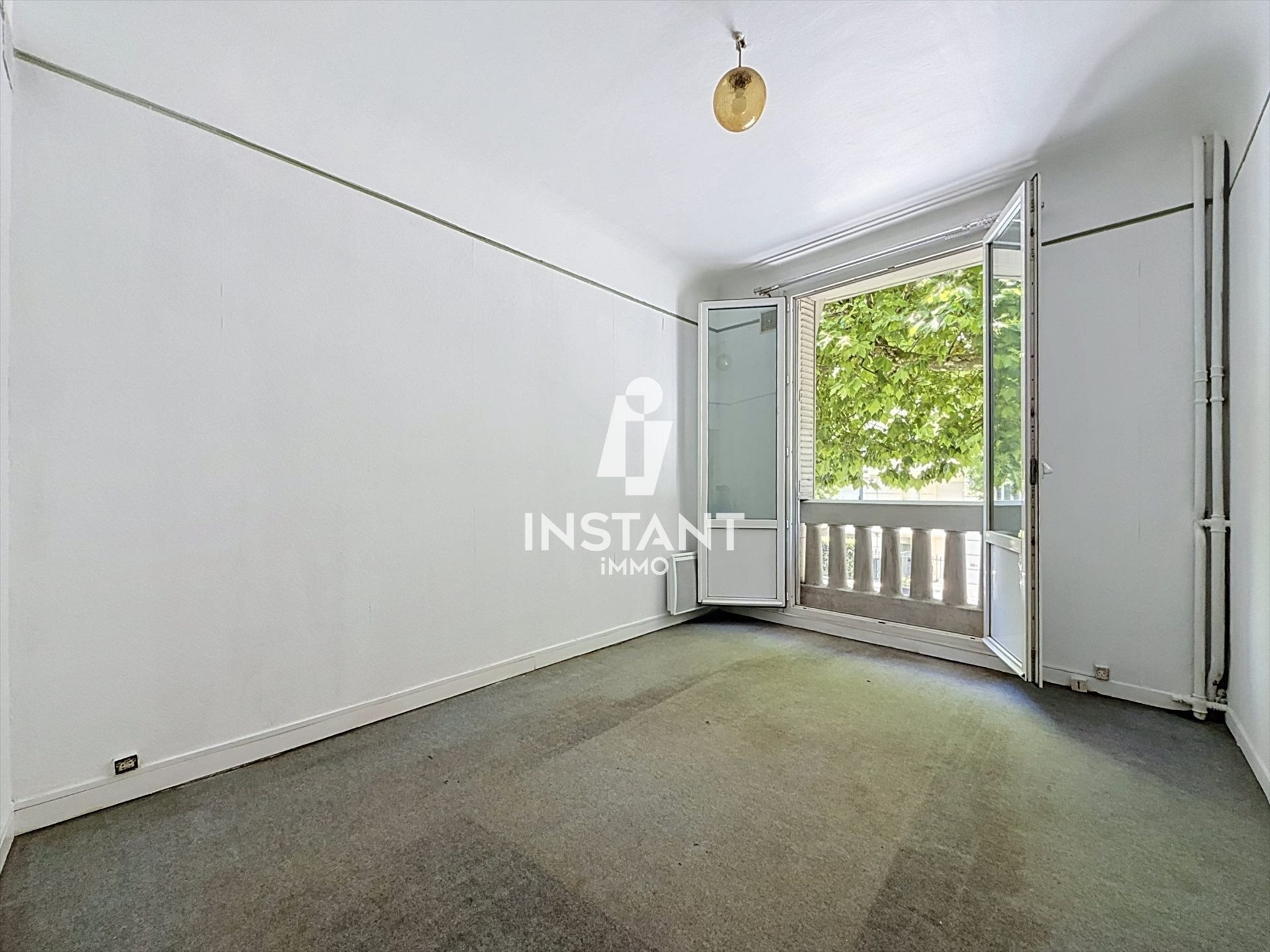 Appartement à vendre, 16m², Nogent-sur-Marne