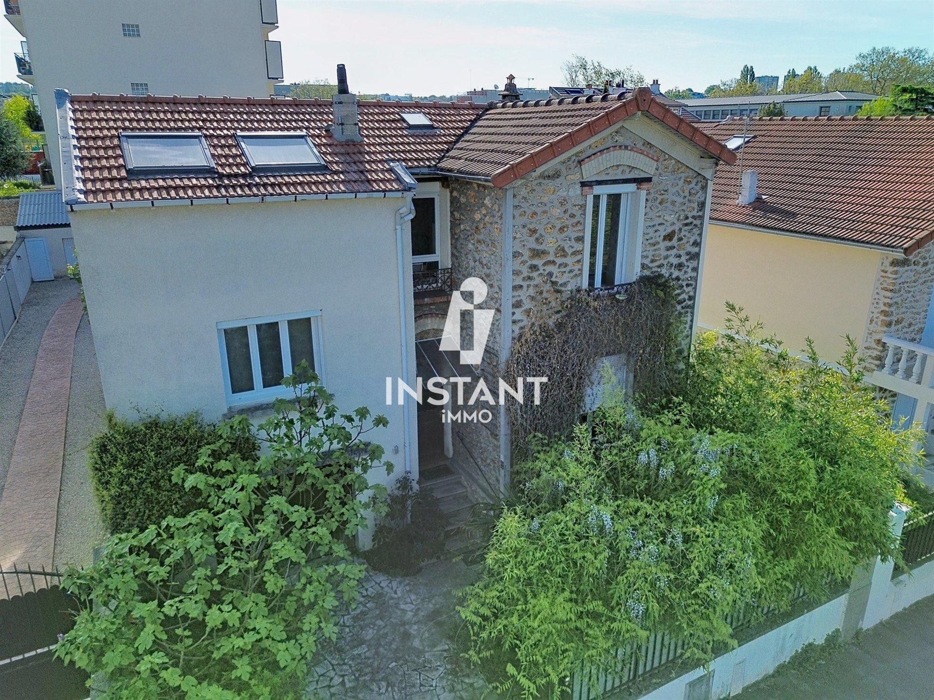 Maison à vendre, 85m², Le Perreux-sur-Marne