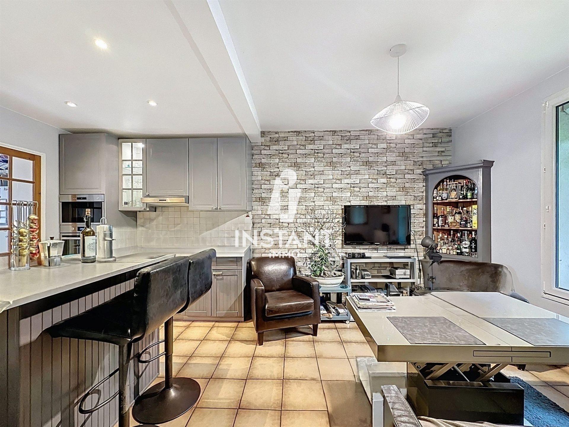 Maison à vendre, 85m², Le Perreux-sur-Marne