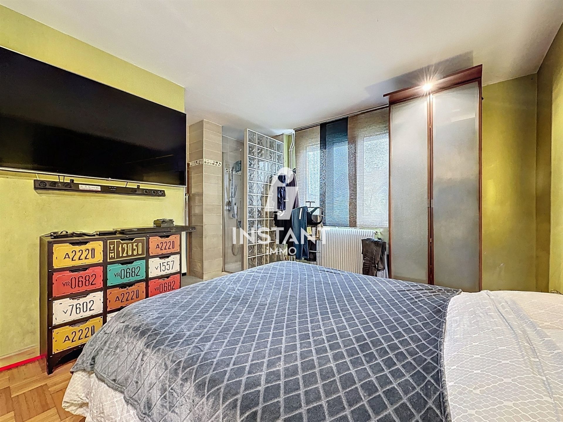 Maison à vendre, 85m², Le Perreux-sur-Marne