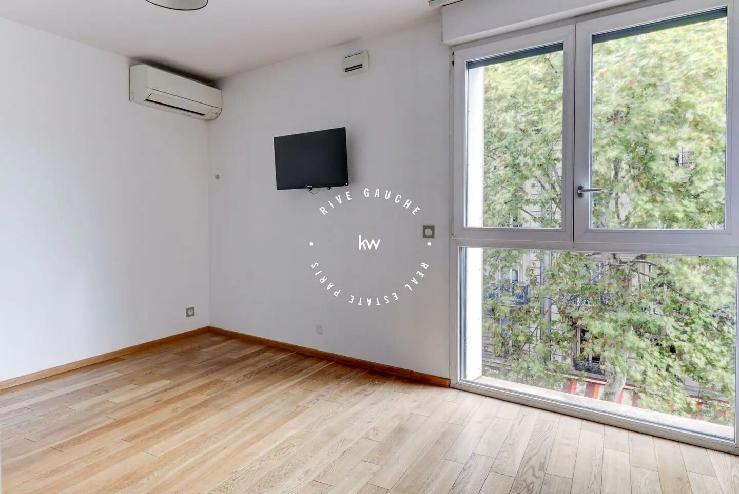 Appartement à vendre, 42m², Clichy