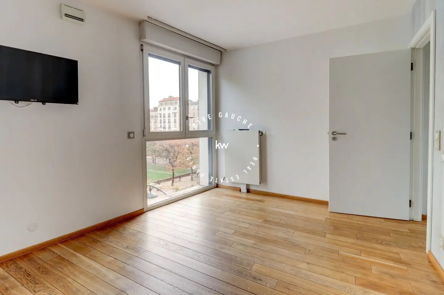 Appartement à vendre, 42m², Clichy