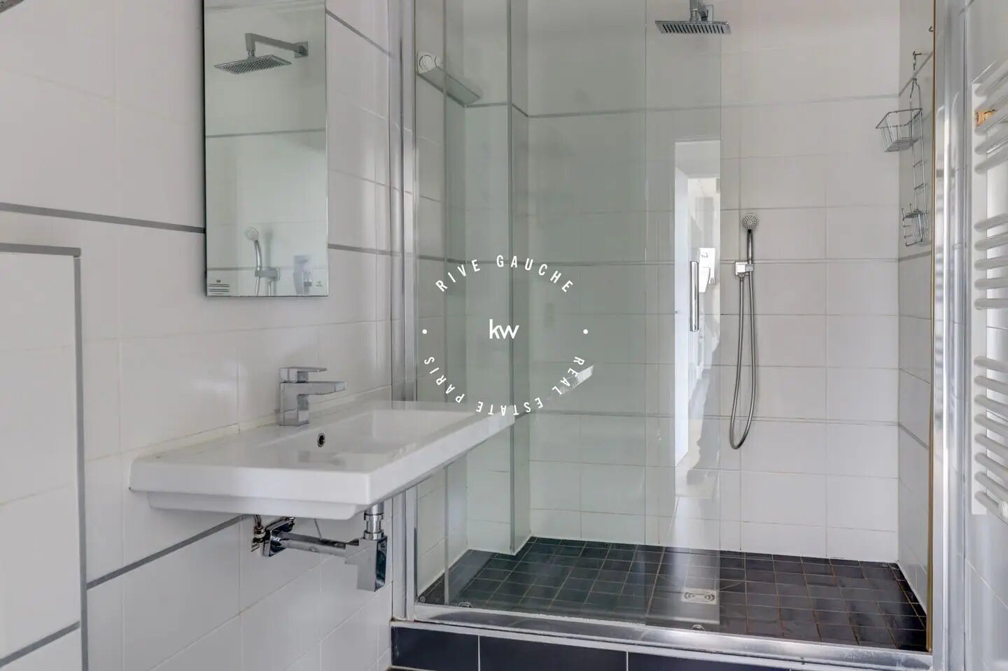 Appartement à vendre, 42m², Clichy