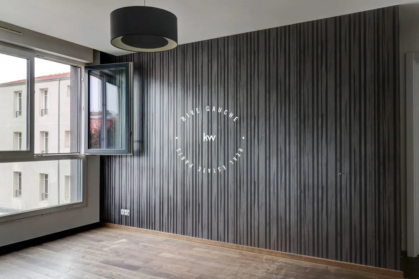 Appartement à vendre, 52m², Clichy