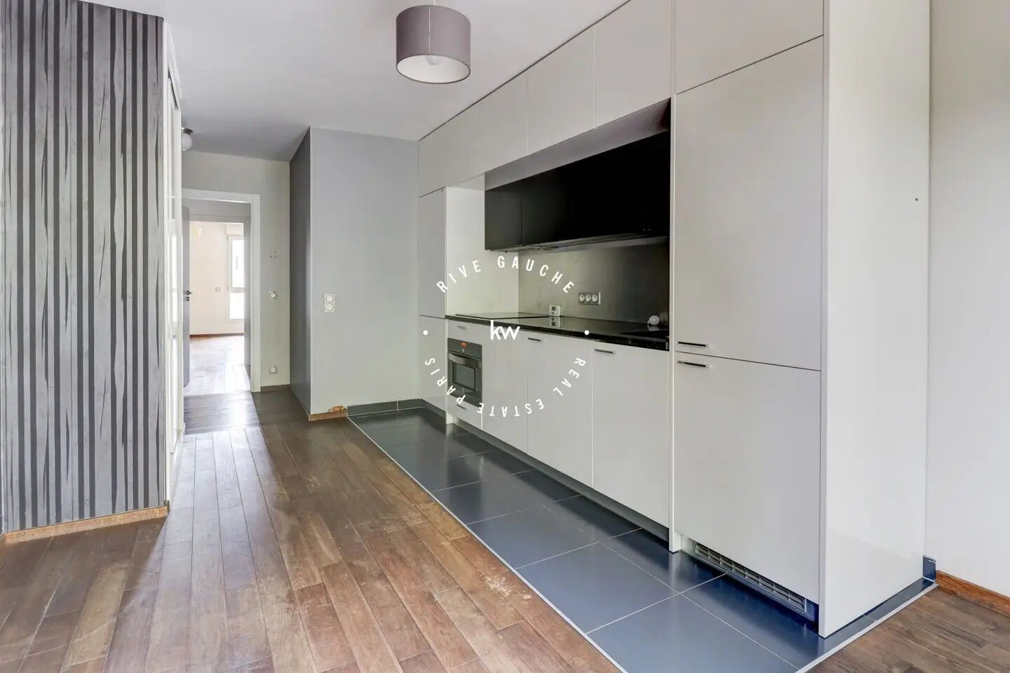 Appartement à vendre, 40m², Clichy